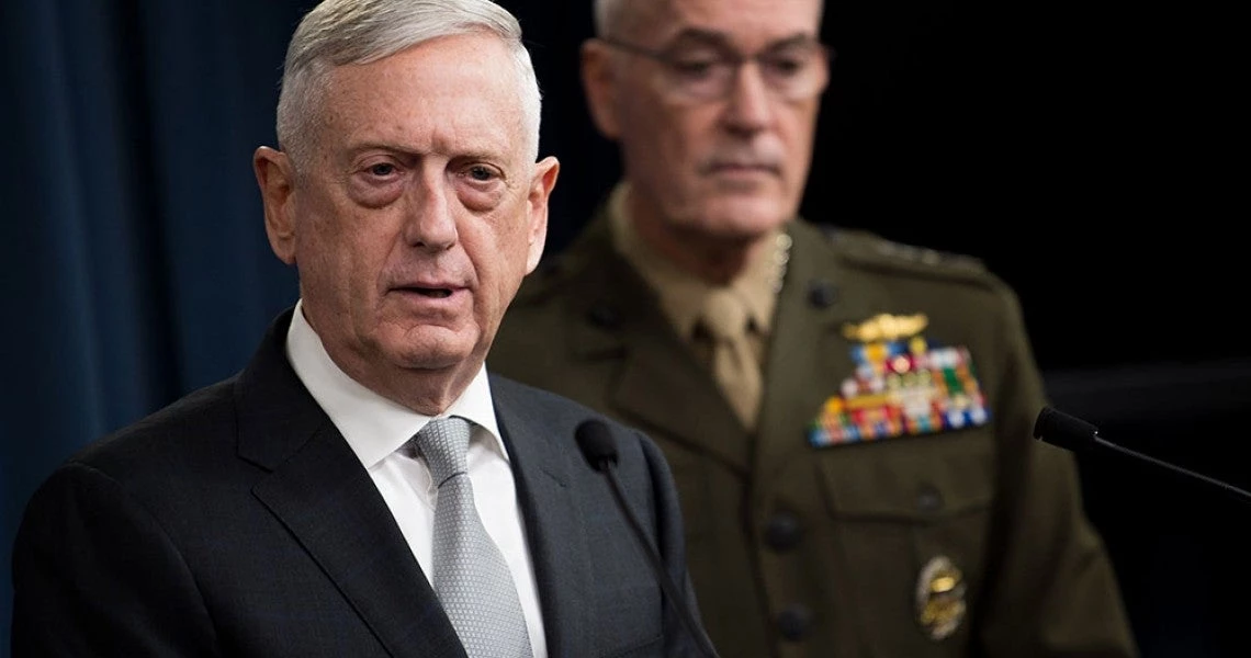 Παρασκηνιακές αποκαλύψεις! Φτάσαμε μια «ανάσα» από την «μάχη γιγάντων»! Ο ρόλος του Μάτις – Κερδισμένος ο Πούτιν